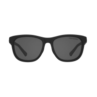 Tifosi Tifosi Swank Blackout Frame Smoke Tint Lens Sunglasses
