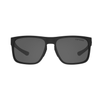 Tifosi Tifosi Swick Blackout Frame Smoke Tint Lens Sunglasses