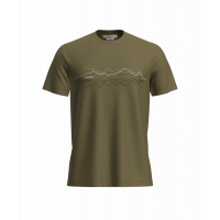 Icebreaker Merino 150 Tech Lite SS Tee Icebreaker