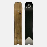 Jones Jones Hovercraft 2.0 Splitboard