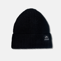 Jones Jones Anchorage Beanie Stealth Black