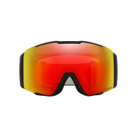 Oakley Oakley Line Miner Pro L Goggles Matte Black Prizm Torch Iridium & Prizm Iced Iridium