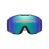 Oakley Oakley Line Miner Pro M Goggles Matte Black Prizm Argon Iridium & Prizm Iced Iridium