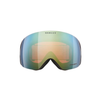 Oakley Oakley Flight Deck L Goggles Matte Black Prizm Sage Gold