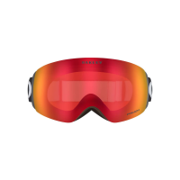 Oakley Oakley Flight Deck M Goggles Matte Black Prizm Snow Torch Iridiumium