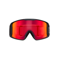 Oakley Oakley Line Miner L Goggles Matte Black Prizm Snow Torch Iridiumium