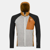 Ortovox Ortovox Fleece GP Classic Knit Hoody