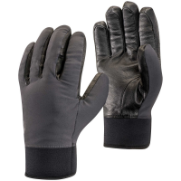 Black Diamond Equipment Black Diamond Heavyweight Softshell Gloves