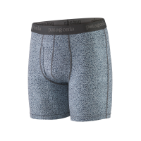 Patagonia Patagonia Essential Boxer Briefs - 6 in.