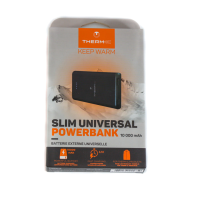 Therm-ic Therm-ic Powerbank for Vest-SLIM 10mAh