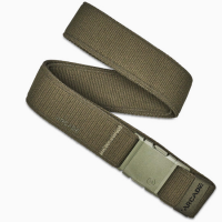 Arcade Belts Arcade Atlas Belt Ivy Green