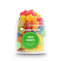 Candy Club Candy Club