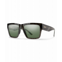 Smith Optics Smith Optics Lineup High Fives Foundation - Duck Camo ChromaPop Polarized Gray Green