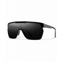 Smith Optics Smith Optics XC Matte Black ChromaPop Black