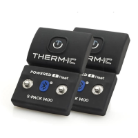 Sidas Sidas S-Pack 1400B Battery