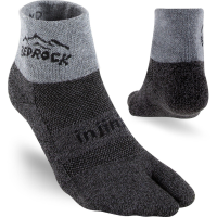 Bedrock Sandals Bedrock Injinji Split-Toe Sock Mini Crew