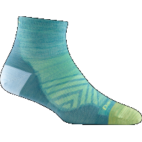 Darn Tough Darn Tough Women's Run 1/4 Ultra-Lightweight 1044