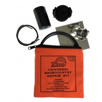 22 Designs 22 Designs All Purpose Backcountry Repair Kit