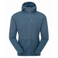 Rab Rab Ascendor Summit Hoody FZ