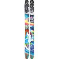 Atomic Atomic Bent Chetler 120 Ski 24/25
