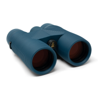 Nocs Provisions Nocs Pro Issue 8X42 Waterproof Binoculars Harbor Blue