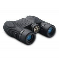 Nocs Provisions Nocs Standard Issue 8X25 Waterproof Binoculars Obsidian Black