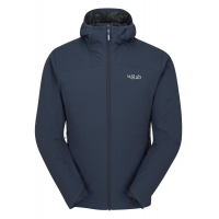 Rab Rab Xenair Alpine Light Jacket