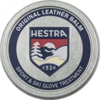 Hestra Hestra Leather Balm Off White