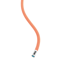 Petzl Petzl Volta Guide Orange 9mm x 40m