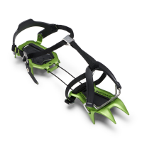 Black Diamond Equipment Black Diamond Neve Strap Crampons