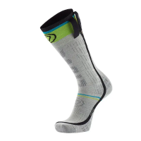 Sidas Sidas Heated Race Sock S.E.T.