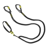 Black Diamond Equipment Black Diamond Spinner Leash