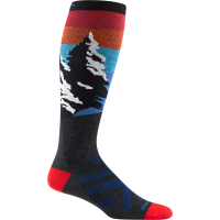 Darn Tough Darn Tough Solstice OTC Lightweight Ski Sock 8014