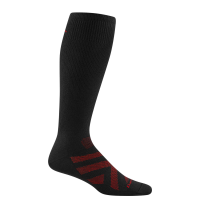 Darn Tough Darn Tough RFL Thermolite OTC Ultra-Lightweight Ski Sock 8019