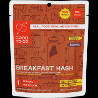 Good To Go Good To Go 1 Serve Breakfast Hash