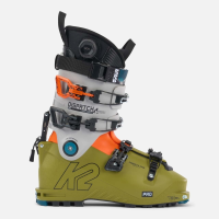 K2 K2 Dispatch Pro Ski Boots 24/25 Clearance