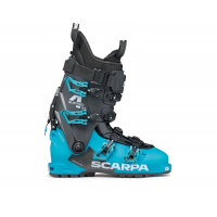 Scarpa Scarpa Quattro XT 130 Ski Boots