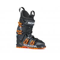 Scarpa Scarpa Quattro SL 120 Boot