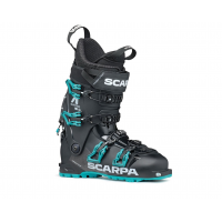 Scarpa Scarpa Women's 4-Quattro SL Alpine Touring Ski Boots 24/25