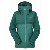 Rab Rab Women's Khroma Diffuse GTX Jacket