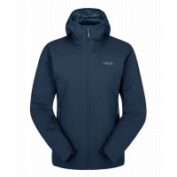 Rab Rab Women's Xenair Alpine Light Jacket