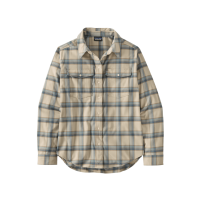 Patagonia Patagonia Women's Canyonite Flannel Shirt Clearance