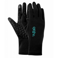 Rab Rab Women's Power Stretch Contact Grip Glove