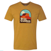 YoColorado YoColorado T-Shirt Stay Golden
