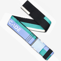 Arcade Belts Arcade Sierra Belt Periwinkle / Black