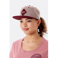 Rab Rab Flatiron Badge Cap