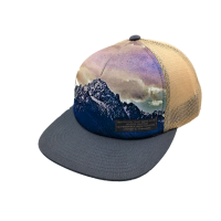 Limber Grove Headwear Limber Grove Sneffels Hat