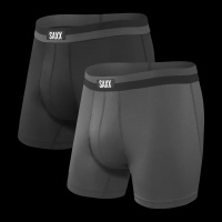 Saxx Saxx Sport Mesh Boxer Brief Fly