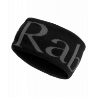 Rab Rab Women's Knitted Logo Headband