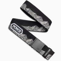 Arcade Belts Arcade POW X Joseph Toney Belt Black / Charcoal